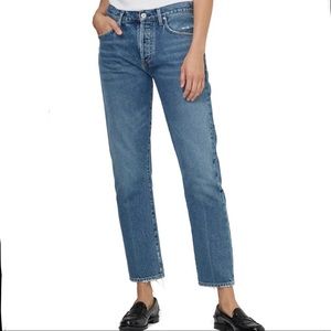 Citizens of Humanity Emerson Slim Boyfriend Jeans